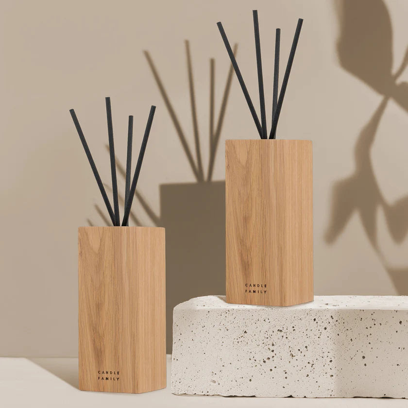 Namų kvapas ąžuolo stove „OAK“ 50 ml