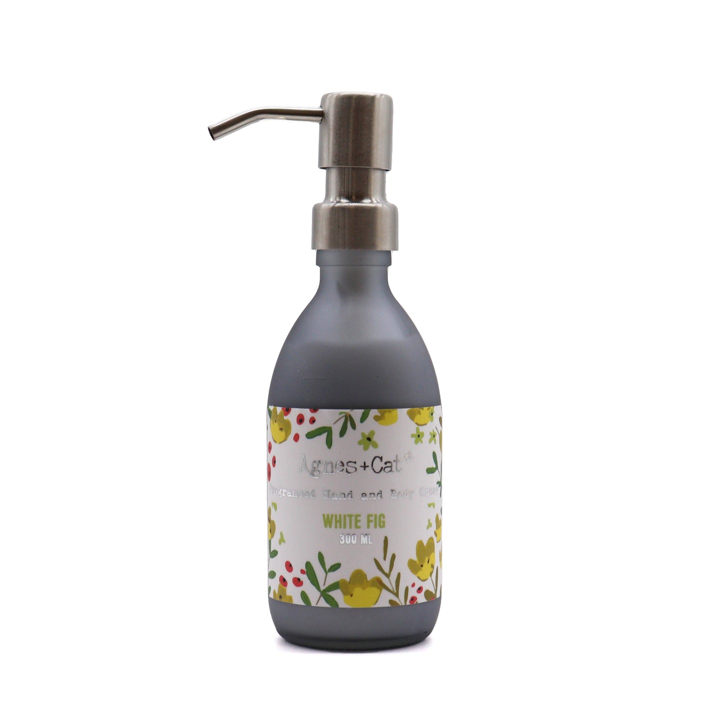 Rankų ir kūno kremas BALSTOSIOS FIGOS, 300 ml