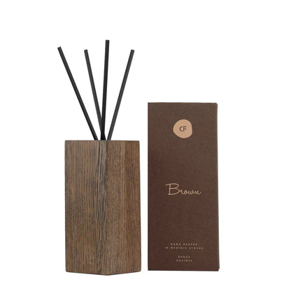 Namų kvapas uosio stove „BROWN“ 50 ml