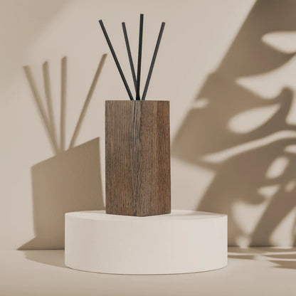Namų kvapas uosio stove „BROWN“ 50 ml
