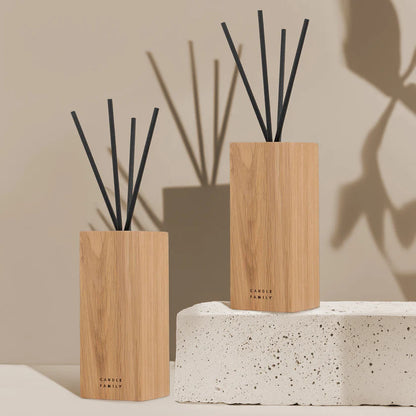Namų kvapas ąžuolo stove „OAK“ 50 ml