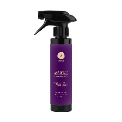Purškiamas kvapas „AŠ MYLIU SAVE" 200 ml